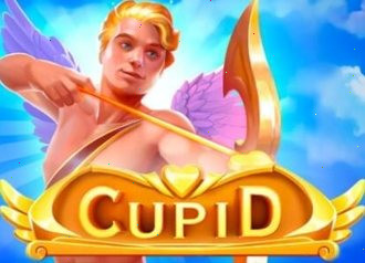 Cupid слот от Endorphina