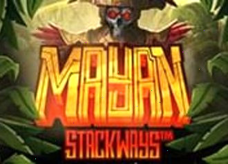Mayan Stackways slot Hacksaw