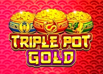 Triple Pot Gold слот от Pragmatic